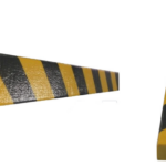 Protección Plana de PU Adhesiva