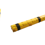 Protección Plástico Esquina