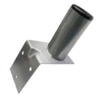 Soporte Pared Para Espejo