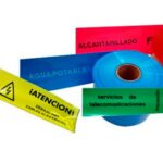 CIONTA BALIZAMIENTO PARA SOTERRAR